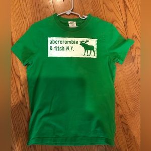Abercrombie and Fitch t-shirt